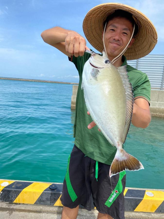 ゲストハウス喜舎場 Ishigaki  外观 照片