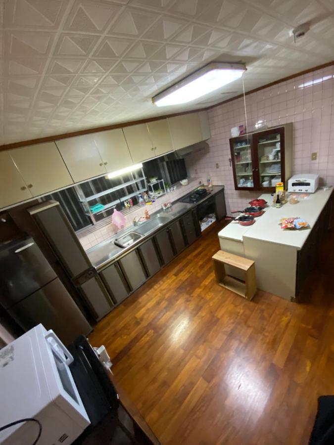 ゲストハウス喜舎場 Ishigaki  外观 照片