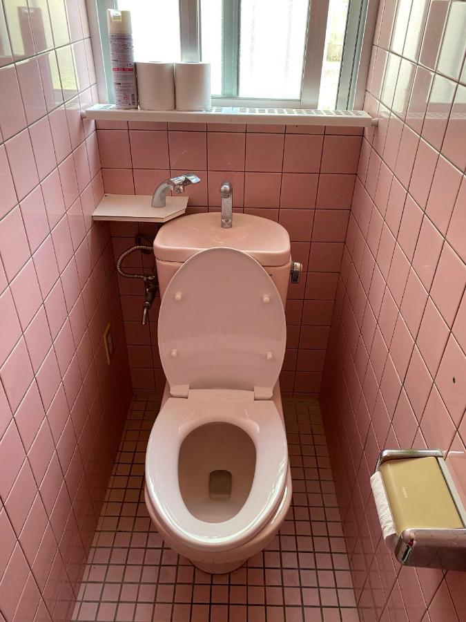 ゲストハウス喜舎場 Ishigaki  外观 照片